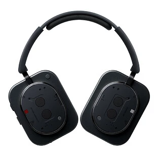 Наушники беспроводные Nothing Headphone 1 (черный)