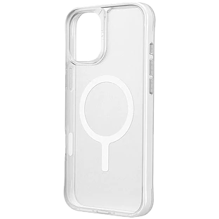 Uniq для iPhone 16 чехол Lifepro Xtreme AF Frost Clear (MagSafe) Uniq для iPhone 16 чехол Lifepro Xtreme AF Frost Clear (MagSafe)