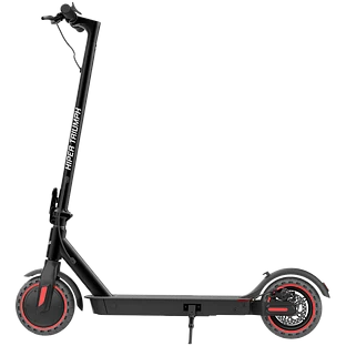 Электросамокат HIPER 8.5" (25 км/час) Графит