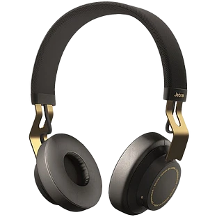 Беспроводная гарнитура JABRA Move, Золотой