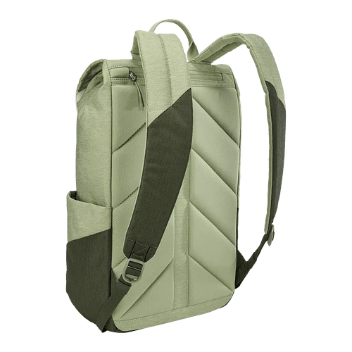Рюкзак для ноутбука Thule Lithos 16л, зеленый, 3205451