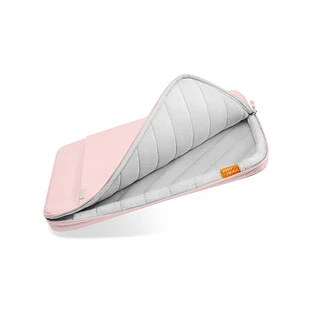 Чехол Tomtoc Laptop Defender-A13 Laptop Sleeve 13.5-14" (Win) Pink Чехол Tomtoc Laptop Defender-A13 Laptop Sleeve 13.5-14" (Win) Pink