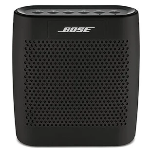 BOSE SoundLink Colour Чёрный