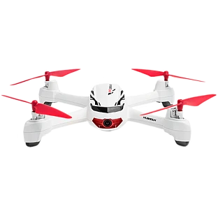 HUBSAN Квадрокоптер X4 DESIRE