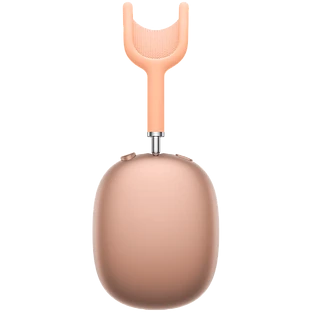 AirPods Max (USB-C), Оранжевый AirPods Max (USB-C), Оранжевый