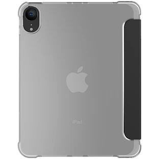 Чехол защитный ''vlp'' Dual Folio для iPad 7/8/9  черный