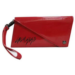 LADY GAGA Fever in Red case