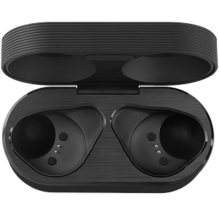 Беспроводные наушники BANG & OLUFSEN Beoplay E8 Sport, Чёрный