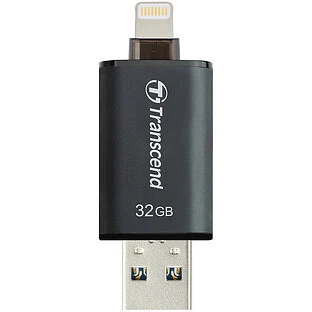 Память ( USB flash ) TRANSCEND JetDrive Go 300 32 ГБ