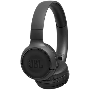 Беспроводные наушники JBL TUNE 500BT, Чёрный Беспроводные наушники JBL TUNE 500BT, Чёрный