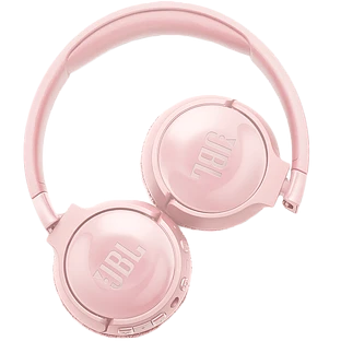 Беспроводные наушники JBL TUNE 600BTNC, Розовый Беспроводные наушники JBL TUNE 600BTNC, Розовый