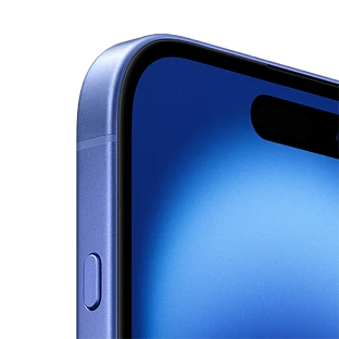 iPhone 16, 256GB, Ультрамарин iPhone 16, 256GB, Ультрамарин