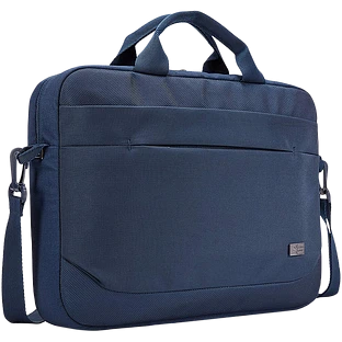 ADVA114DAR Сумка для ноутбука Case Logic 14'' Attache синий ADVA114DAR Сумка для ноутбука Case Logic 14'' Attache синий
