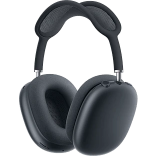 AirPods Max (USB-C), Темная ночь