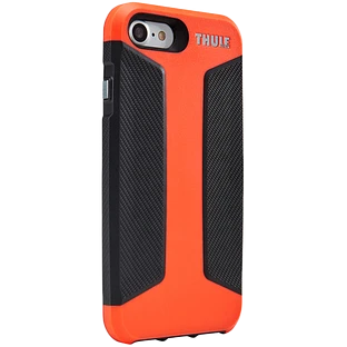 Защитный чехол THULE Atmos X4 Красный/Чёрный для iPhone SE (2-го поколения)/8/7