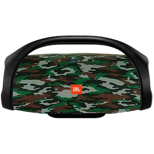 JBL Boombox Хаки