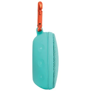 JBL Clip 2 Teal