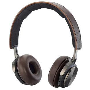 Беспроводная гарнитура BANG & OLUFSEN Beoplay H8, Серый орех