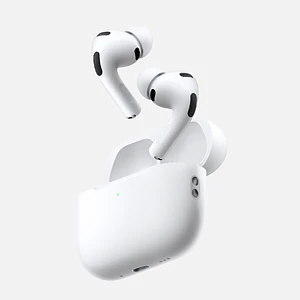 AirPods Pro 3 AirPods Pro 3