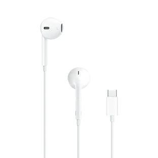 Apple EarPods (с разьемом USB-C) Apple EarPods (с разьемом USB-C)