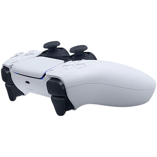 Геймпад Sony DualSense White CFI-ZCT1