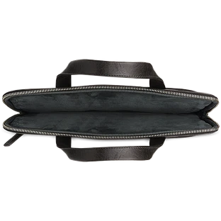 Сумка DBRAMANTE1928 Silkeborg Тёмно-коричневая