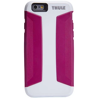 Защитный чехол THULE Atmos X3 Ultra touch slim case White/Orchid для iPhone 6/6s