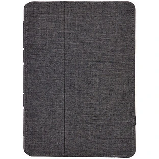 Чехол-книга CASE LOGIC SnapView Folio Антрацит для iPad Air (2-го поколения)
