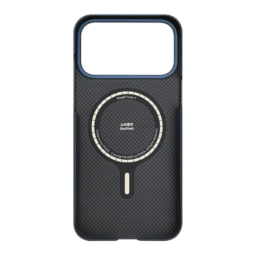 Чехол для телефона Pitaka Ultra-Slim для iPhone 17 Pro Max (Over the horizon)