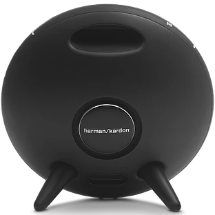 Портативная колонка HARMAN KARDON OS4 Чёрный