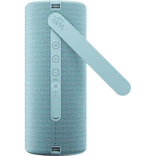 Портативная акустика WE. HEAR 1 By Loewe Portable Speaker 40W  Aqua Blue арт. 60701V10