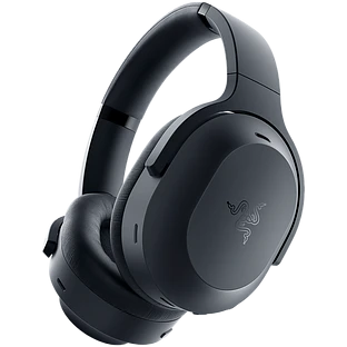 Беспроводная игровая гарнитура RAZER Barracuda Pro, Чёрный