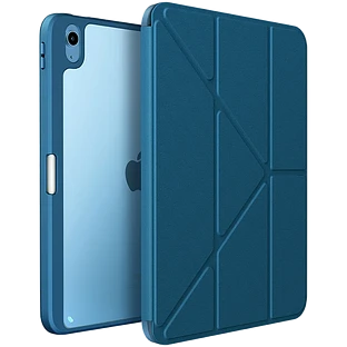 Uniq для iPad 10.9 (2022 10th Gen) Moven Capri Blue