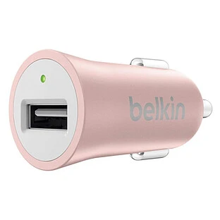 Автомобильный адаптер BELKIN USB