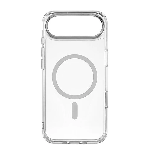 Чехол защитный uBear Real Mag Case для iPhone Air, MagSafe совместимый, усиленный Чехол защитный uBear Real Mag Case для iPhone Air, MagSafe совместимый, усиленный