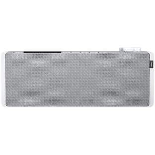 Беспроводная аудиосистема LOEWE Klang S1 Smart Radio 80W  Light Grey арт. 60607S10 Беспроводная аудиосистема LOEWE Klang S1 Smart Radio 80W  Light Grey арт. 60607S10
