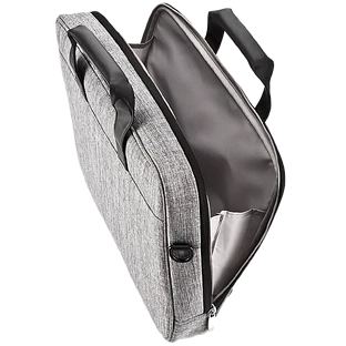 Чехол COZISTYLE Urban Brief case Серый