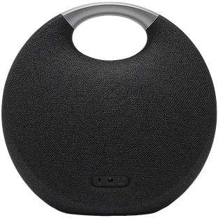 Портативная колонка HARMAN KARDON Onyx Studio 5 Чёрный