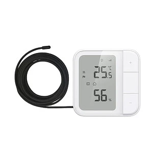 Терморегулятор для теплого пола Aqara W500