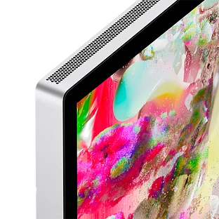 Apple Studio Display (со стандартным стеклом, с регулируемой по наклону и высоте подставкой) Apple Studio Display (со стандартным стеклом, с регулируемой по наклону и высоте подставкой)