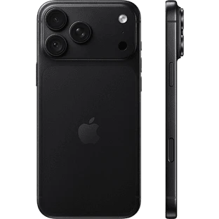 iPhone 18 Pro Max, 1 TB, Black