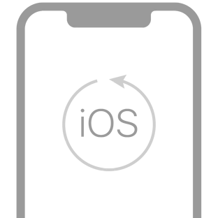 Обновление iOS