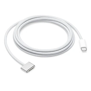 Кабель Apple (USB-C to MagSafe) Кабель Apple (USB-C to MagSafe)