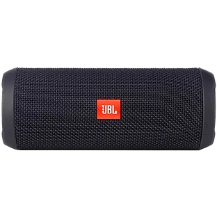 Портативная колонка JBL Flip 3 Черный