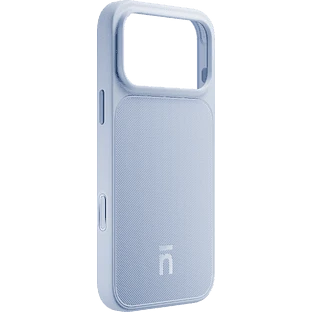 Чехол защитный NATIVE UNION NEO CASE FOR IPHONE 18 PRO MAX BLUE, для iPhone 18 PRO MAX, цвет: азур