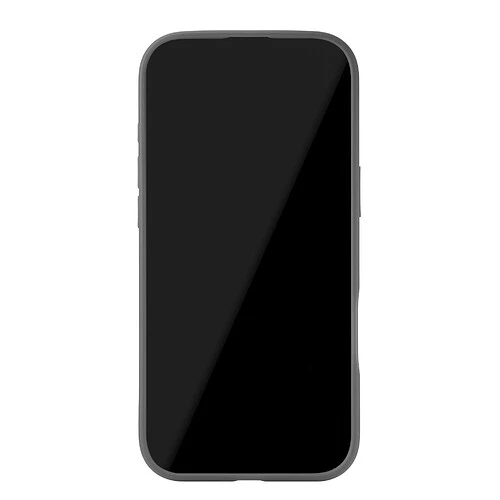 Чехол защитный uBear Cloud Mag Case для iPhone Air, MagSafe совместимый, усиленный, силк-тач, серый Чехол защитный uBear Cloud Mag Case для iPhone Air, MagSafe совместимый, усиленный, силк-тач, серый