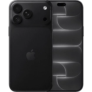 iPhone 18 Pro Max, 2 TB, Black