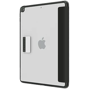 Чехол INCIPIO Octane Pure  Чёрный/Прозрачный для iPad (5-го и 6-го поколения)