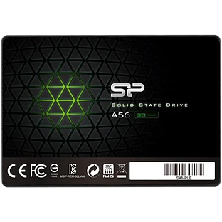 SILICON POWER A56  Твердотельный накопитель 512 ГБ
