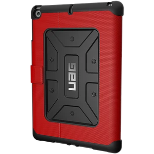 Защитный чехол UAG Защитный  Магма для iPad (5-го и 6-го поколения)